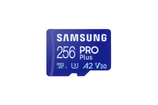 SD-kaart 256 Gb