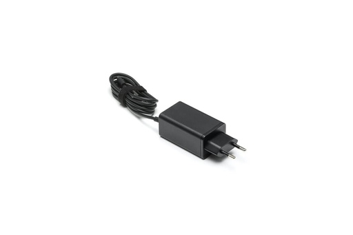 Lader met kabel